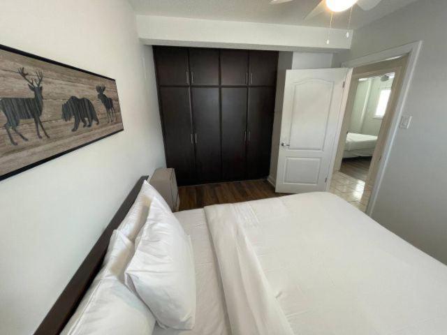 Bay Motel Север Бэй Экстерьер фото
