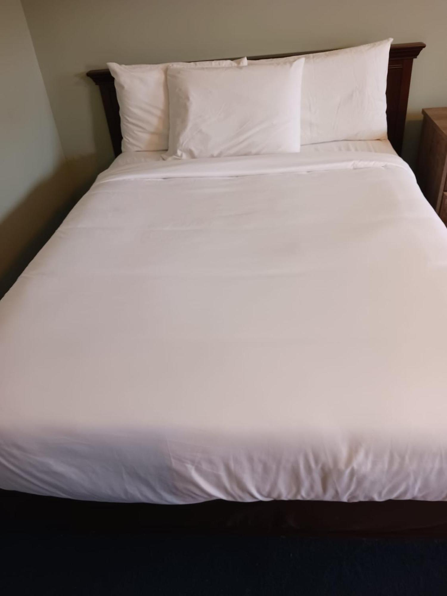 Bay Motel Север Бэй Экстерьер фото